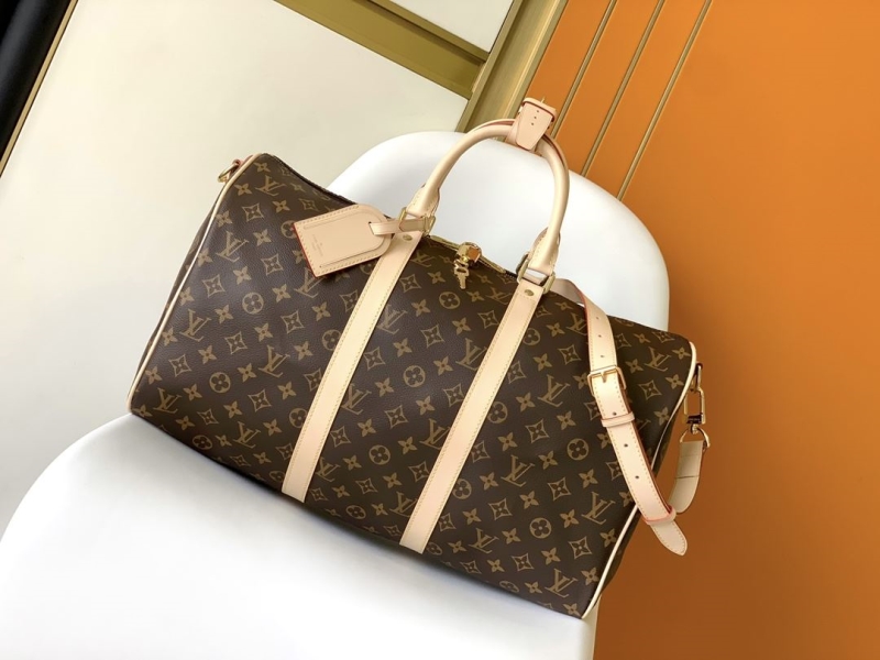 LV Travel Bags